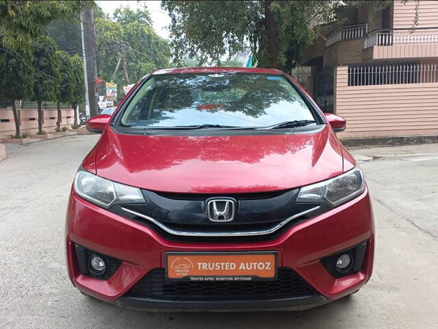 Second Hand Honda Jazz [2018-2020] VX CVT Petrol in Delhi