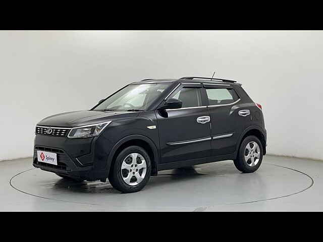 Second Hand Mahindra XUV300 [2019-2024] W6 1.2 Petrol in Lucknow