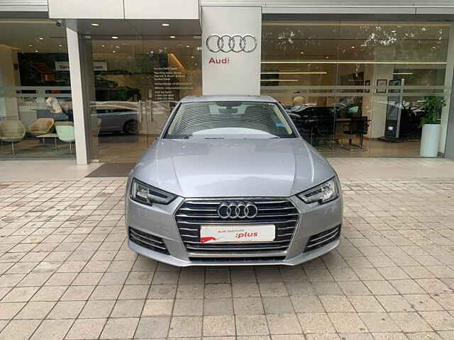 Second Hand Audi A4 [2016-2020] 30 TFSI Technology Pack in Delhi