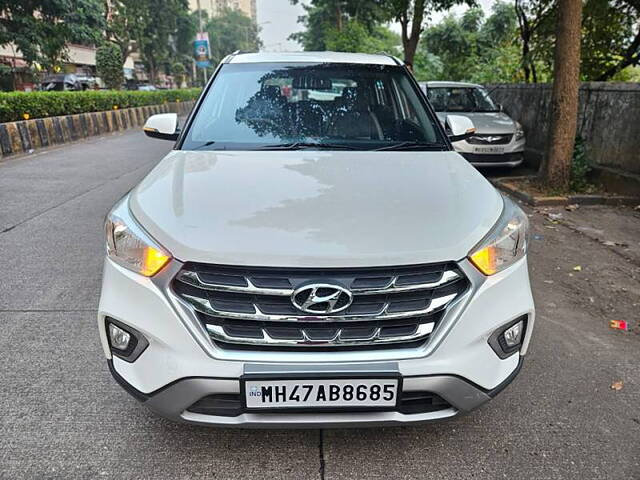 Second Hand Hyundai Creta [2015-2017] 1.4 S in Mumbai