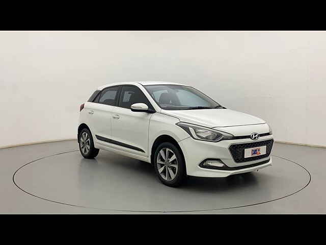 Second Hand Hyundai Elite i20 [2016-2017] Sportz 1.2 [2016-2017] in Hyderabad