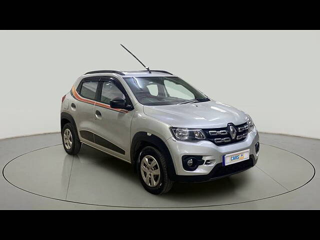 Second Hand Renault Kwid [2015-2019] RXT [2015-2019] in Mumbai