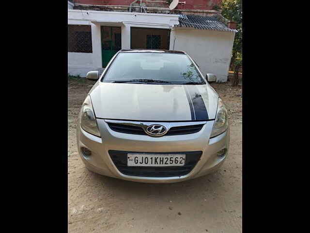 Second Hand Hyundai i20 [2012-2014] Magna (O) 1.2 in Ahmedabad