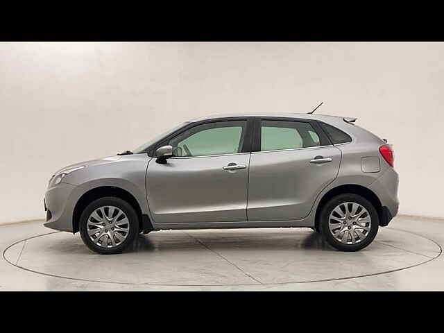 Second Hand Maruti Suzuki Baleno [2015-2019] Alpha 1.2 in Pune