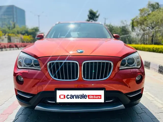 Second Hand BMW X1 [2013-2016] sDrive20d in Bangalore