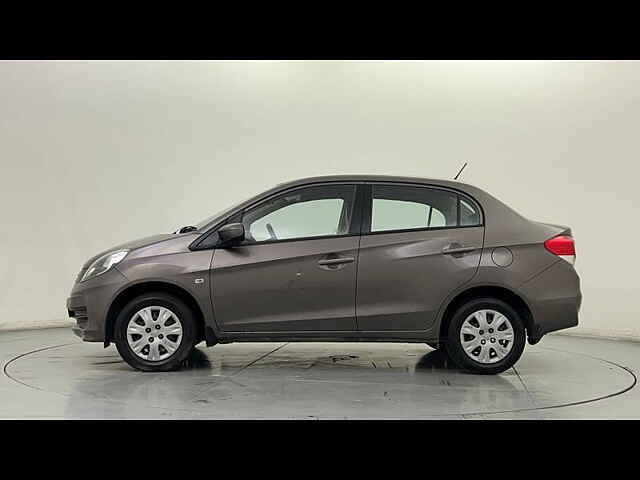 Second Hand Honda Amaze [2013-2016] 1.2 S i-VTEC in Delhi