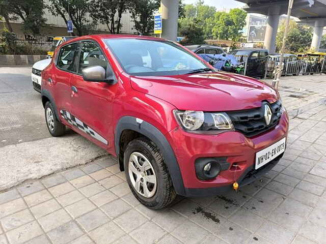 Second Hand Renault Kwid [2015-2019] RXT [2015-2019] in Mumbai