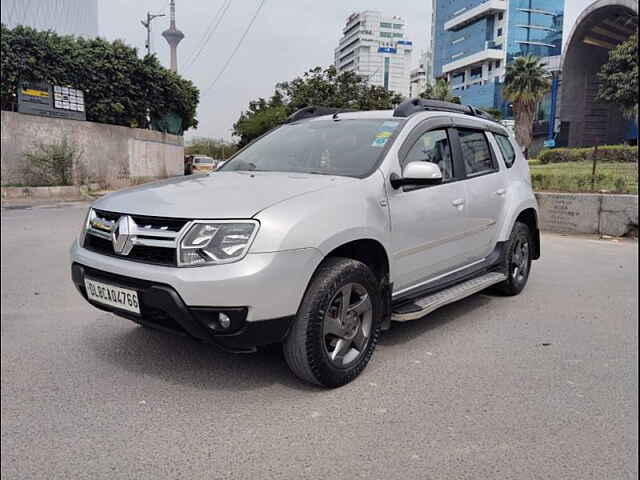 Second Hand Renault Duster [2016-2019] RXL Petrol in Delhi
