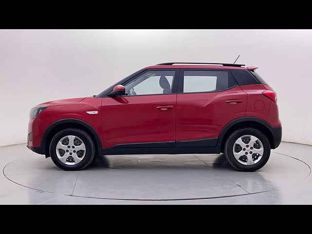 Second Hand Mahindra XUV300 [2019-2024] W6 1.2 Petrol in Bangalore