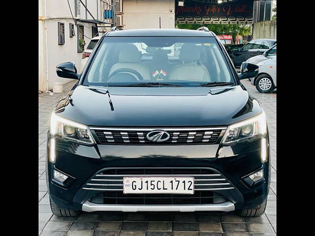 Second Hand Mahindra XUV300 [2019-2024] 1.5 W8 (O) [2019-2020] in Surat