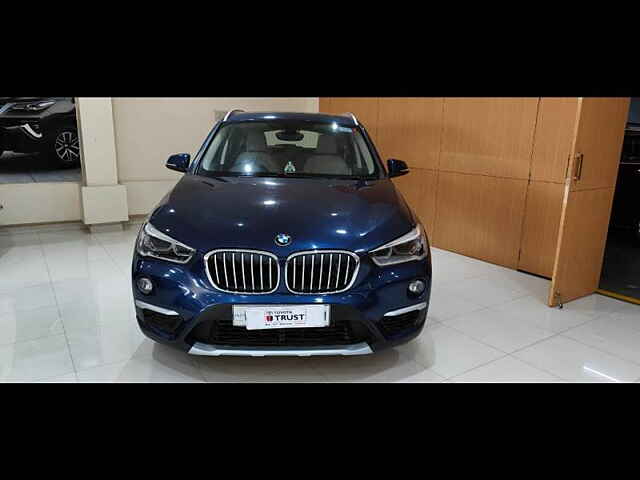 Second Hand BMW X1 [2016-2020] xDrive20d M Sport in Kanpur