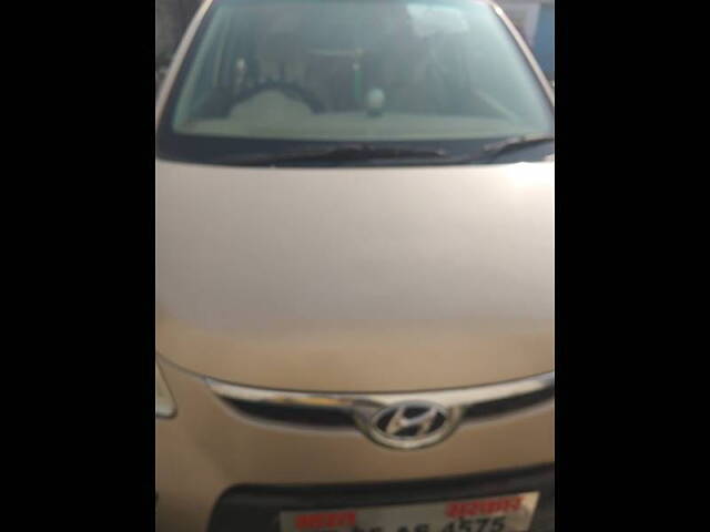 Second Hand Hyundai i10 [2007-2010] Era in Varanasi