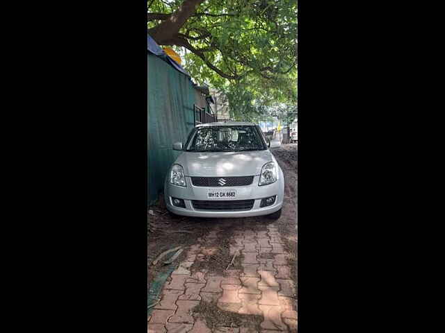 Second Hand Maruti Suzuki Swift [2011-2014] LXi in Pune