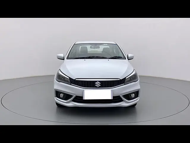 Second Hand Maruti Suzuki Ciaz Alpha Hybrid 1.5 AT [2018-2020] in Pune