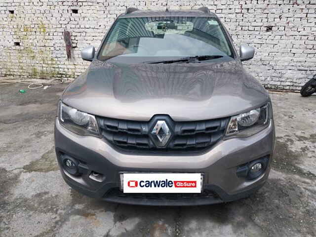 Second Hand Renault Kwid [2015-2019] 1.0 RXT [2016-2019] in Dehradun