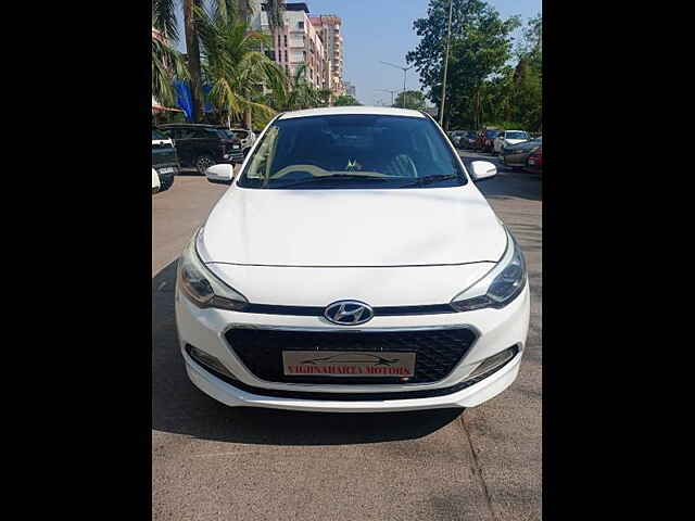 Second Hand Hyundai Elite i20 [2019-2020] Asta 1.2 (O) [2019-2020] in Mumbai