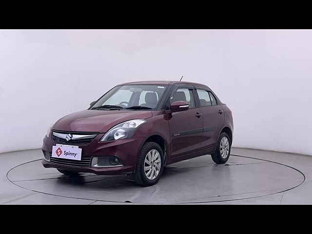 Second Hand Maruti Suzuki Swift DZire [2011-2015] ZXI in Chennai