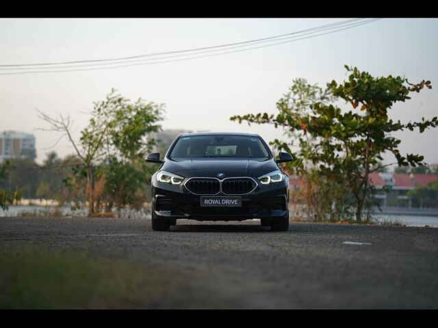 Second Hand BMW 2 Series Gran Coupe 220d Sportline in Kochi