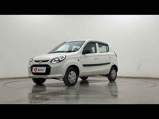 Second Hand Maruti Suzuki Alto 800 [2012-2016] Lxi in Hyderabad