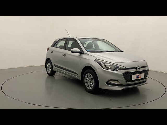 Second Hand Hyundai Elite i20 [2016-2017] Sportz 1.2 [2016-2017] in Mumbai