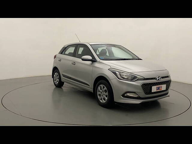 Second Hand Hyundai Elite i20 [2016-2017] Sportz 1.2 [2016-2017] in Mumbai