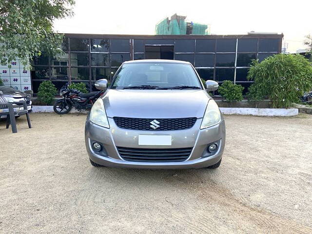 Second Hand Maruti Suzuki Swift [2011-2014] VDi in Hyderabad