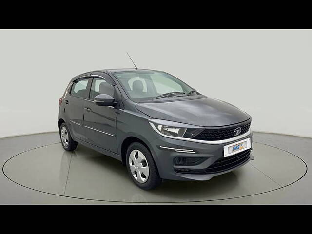 Second Hand Tata Tiago XTA [2021-2023] in Hyderabad