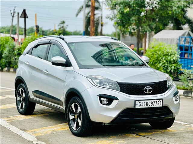 Second Hand Tata Nexon [2017-2020] XZ Diesel in Surat