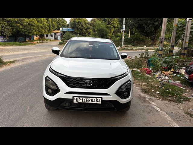 Second Hand Tata Harrier [2019-2023] XZ Plus in Delhi