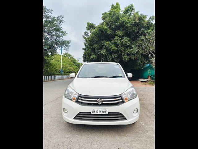 Second Hand Maruti Suzuki Celerio [2017-2021] VXi [2017-2019] in Pune