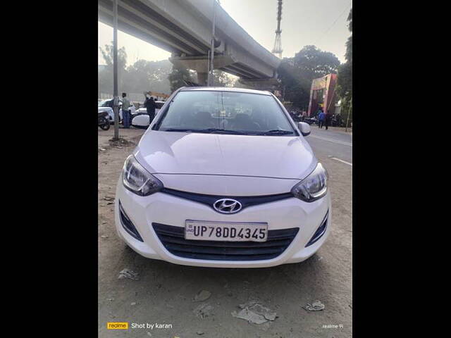 Second Hand Hyundai i20 [2012-2014] Magna 1.4 CRDI in Kanpur