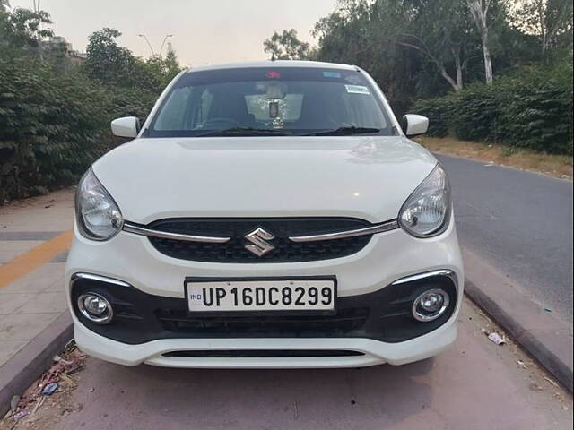 Second Hand Maruti Suzuki Celerio [2017-2021] VXi CNG in Delhi