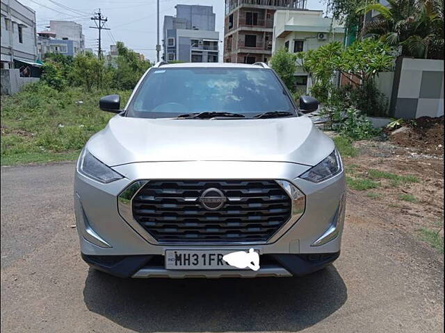 Second Hand Nissan Magnite XE  [2020] in Nagpur