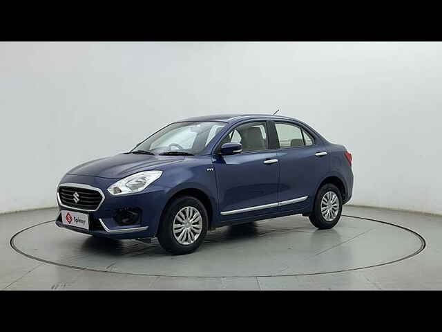 Second Hand Maruti Suzuki Dzire [2020-2024] VXi [2020-2023] in Navi Mumbai