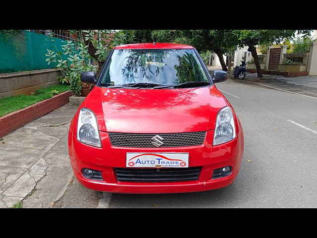 Second Hand Maruti Suzuki Swift  [2005-2010] VXi ABS in Bangalore