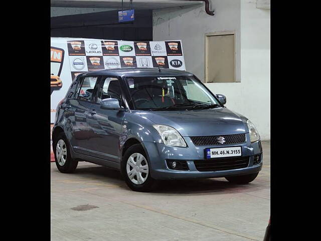 Second Hand Maruti Suzuki Swift  [2010-2011] VDi BS-IV in Mumbai