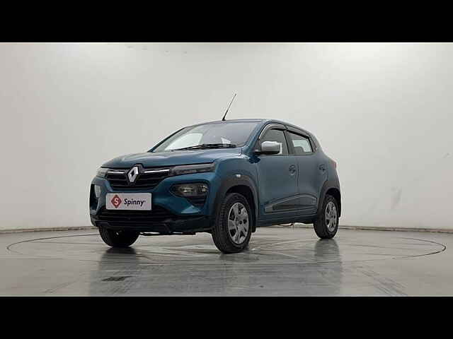 Second Hand Renault Kwid [2015-2019] 1.0 RXT Opt [2016-2019] in Hyderabad