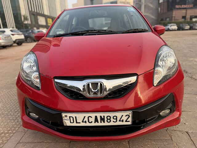 Second Hand Honda Brio [2013-2016] VX AT in Delhi