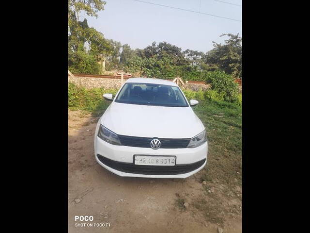 Second Hand Volkswagen Jetta [2011-2013] Comfortline TDI in Chandigarh