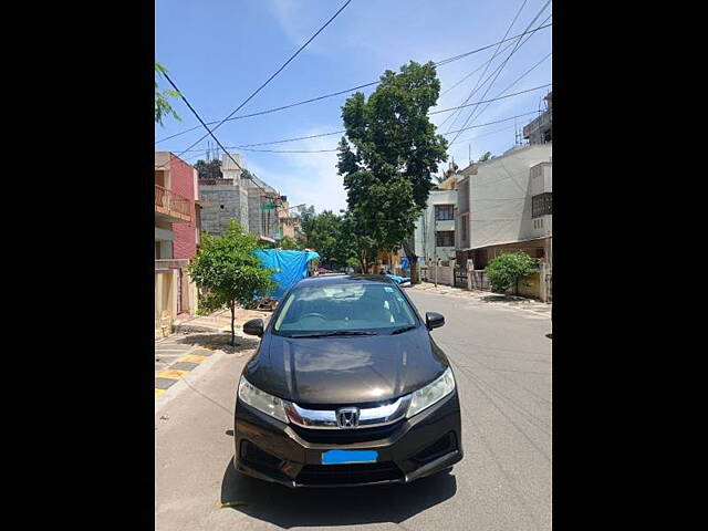 Second Hand Honda City [2014-2017] SV in Bangalore