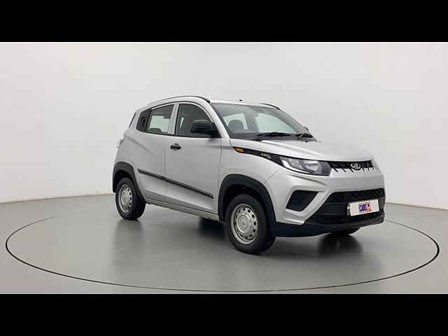 Second Hand Mahindra KUV100 NXT K2 Plus 6 STR [2017-2020] in Ahmedabad