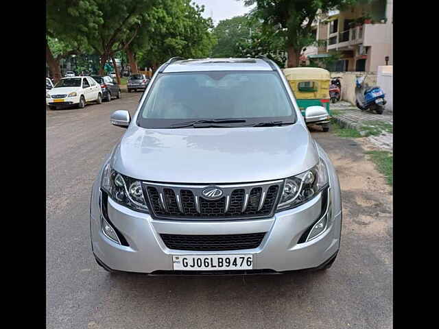 Second Hand Mahindra XUV500 [2015-2018] W9 1.99 in Ahmedabad