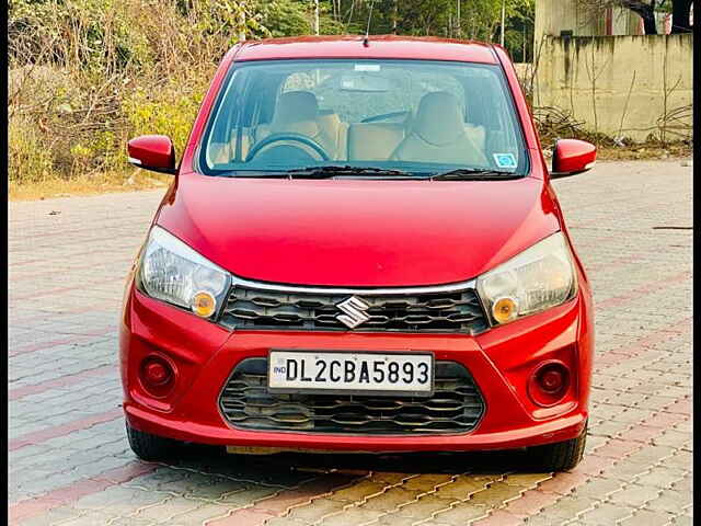 Second Hand Maruti Suzuki Celerio [2017-2021] ZXi AMT [2019-2020] in Delhi