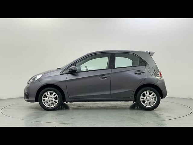 Second Hand Honda Brio VX MT in Chennai