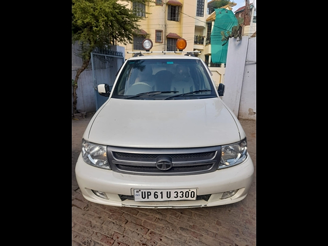 Second Hand Tata Safari [2005-2007] 4x2 EX DICOR BS-III in Varanasi