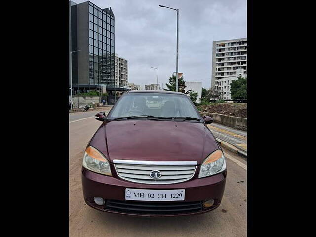 Second Hand Tata Indigo eCS [2010-2013] GLX in Pune