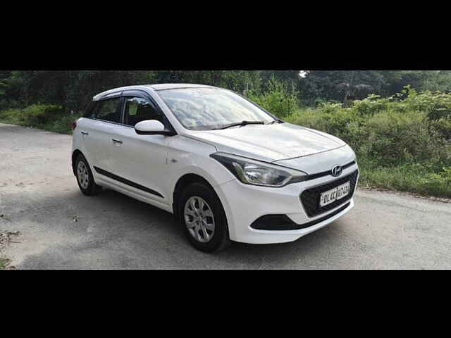 Second Hand Hyundai Elite i20 [2016-2017] Magna 1.2 [2016-2017] in Delhi