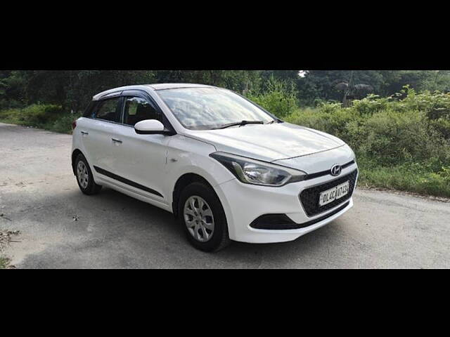 Second Hand Hyundai Elite i20 [2016-2017] Magna 1.2 [2016-2017] in Delhi