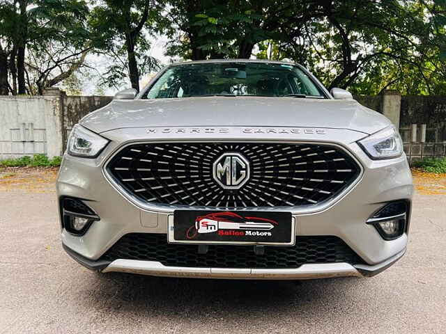 Second Hand MG Astor Sharp 1.5 CVT Old Generation [2021-2023] in Mumbai