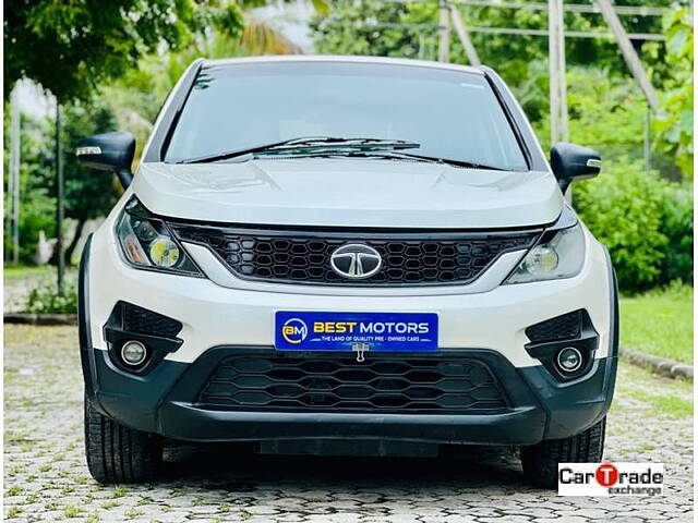 Second Hand Tata Hexa [2017-2019] XE 4x2 7 STR in Ahmedabad